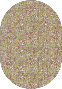Oval Rugs