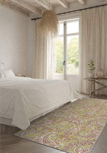 Bedroom Rugs