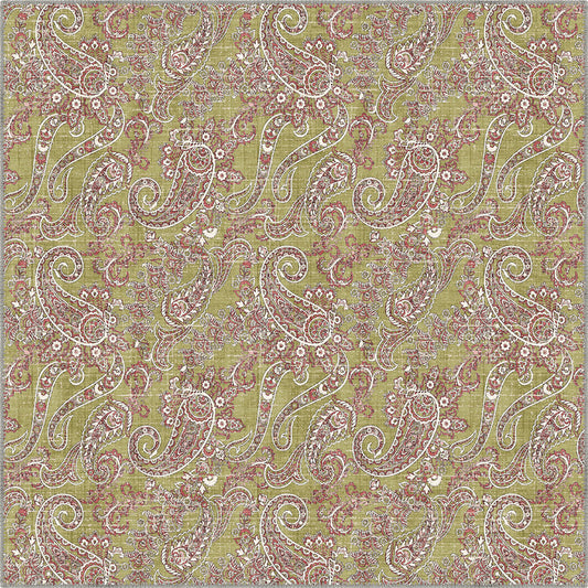 Square Rugs