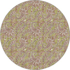 Round Rugs