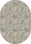 Oval Rugs
