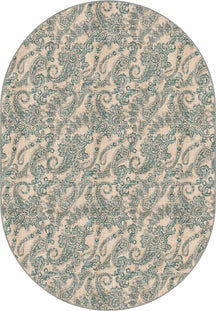 Oval Rugs
