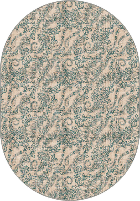Oval Rugs