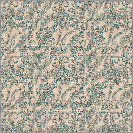 Square Rugs