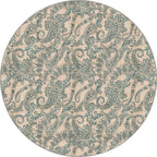 Round Rugs