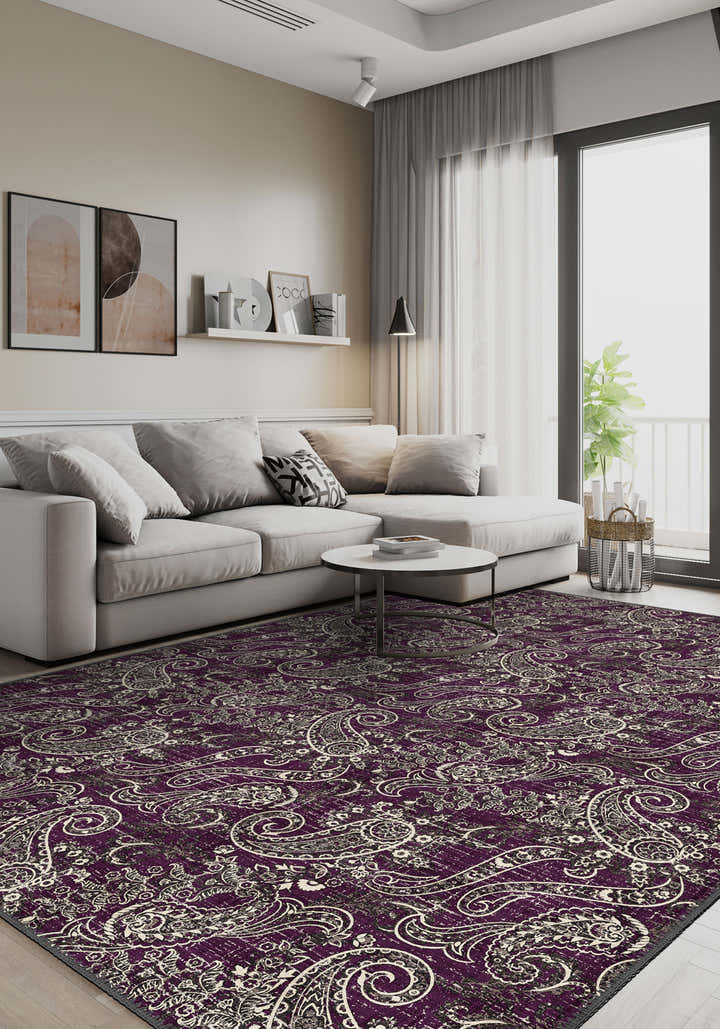 Living Room Rugs
