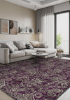 Living Room Rugs