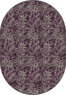Oval Rugs