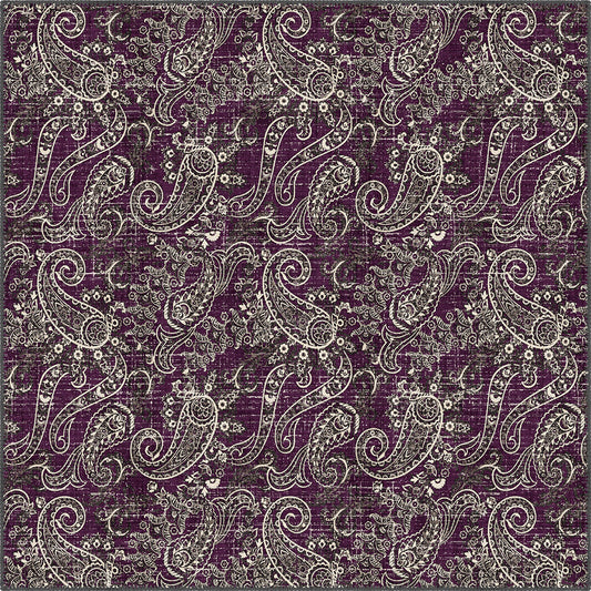 Square Rugs