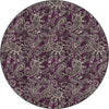 Round Rugs