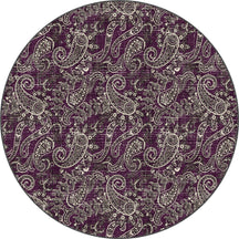 Round Rugs