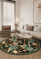 Entryway Rugs