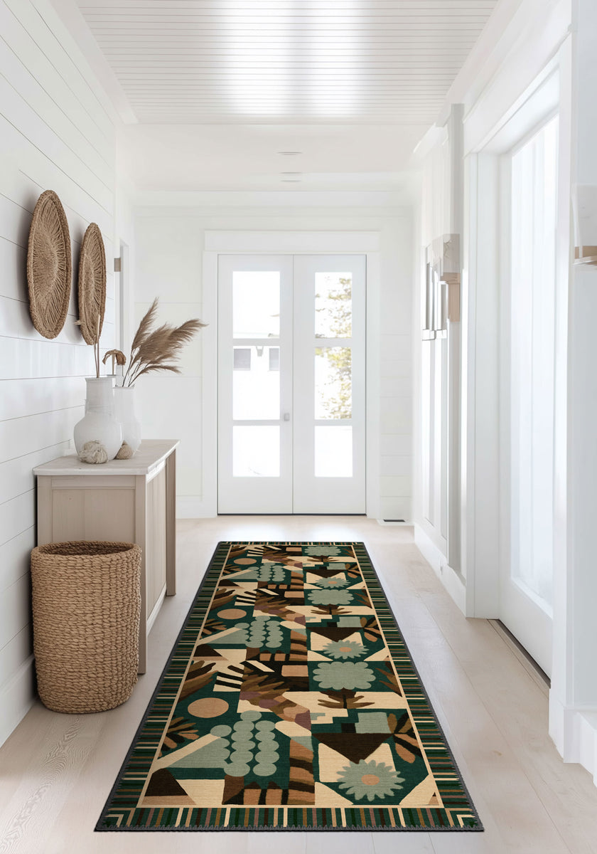 Hallway Runner Rugs