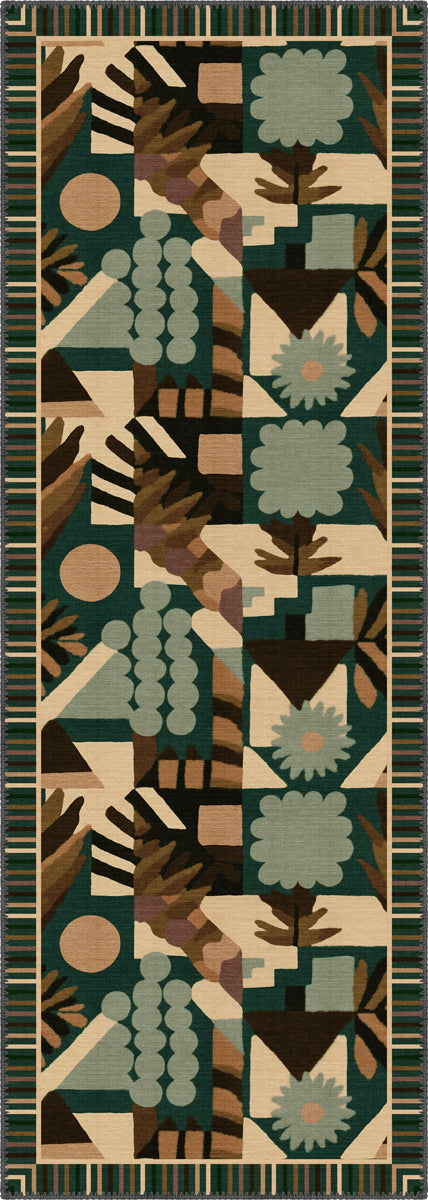 Runner Rugs