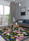 Living Room Rugs