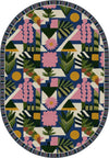 Oval Rugs