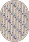 Oval Rugs