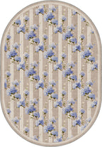 Oval Rugs