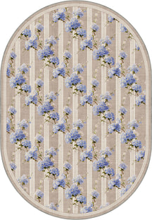 Oval Rugs