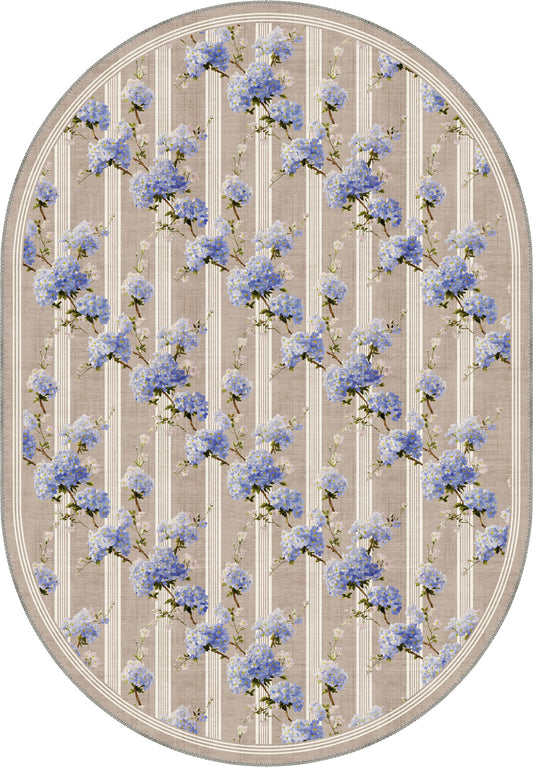 Oval Rugs