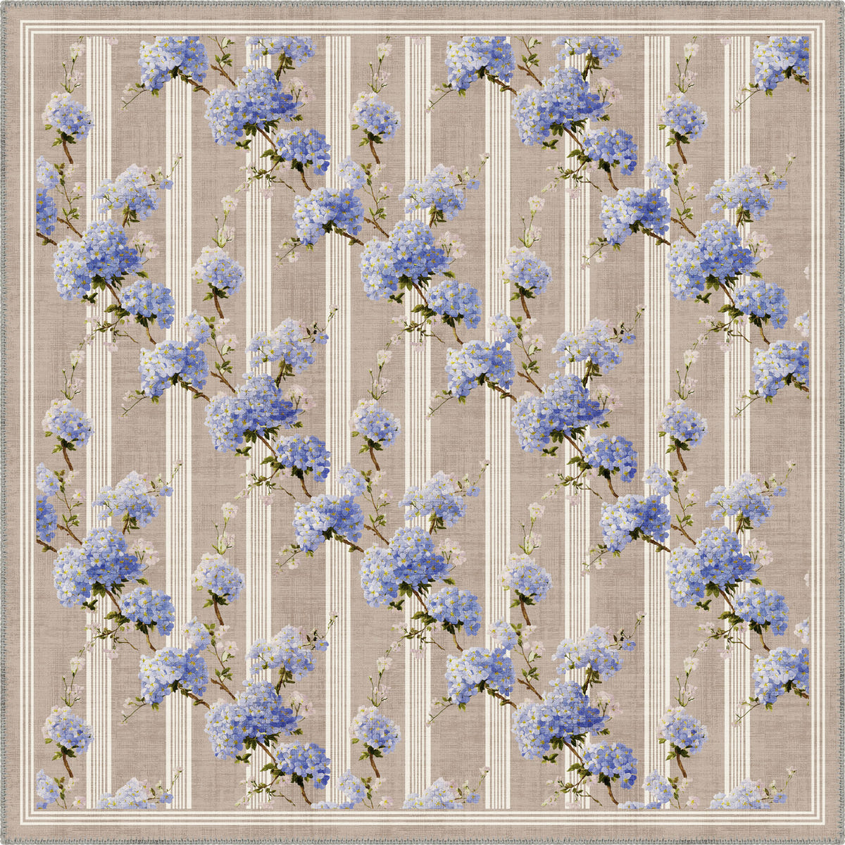 Square Rugs