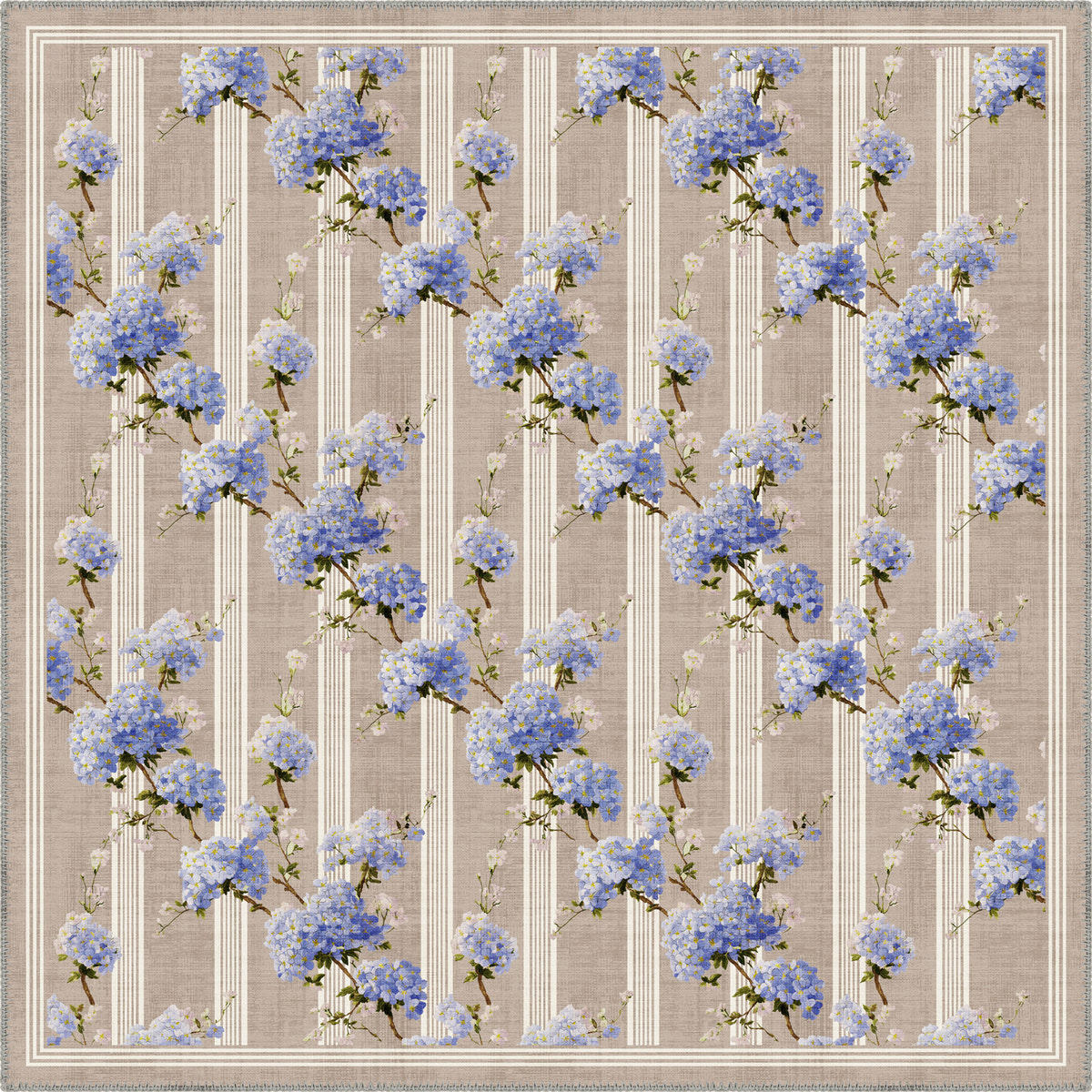 Square Rugs