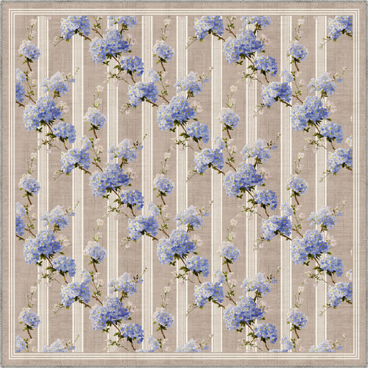 Square Rugs