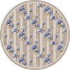 Round Rugs