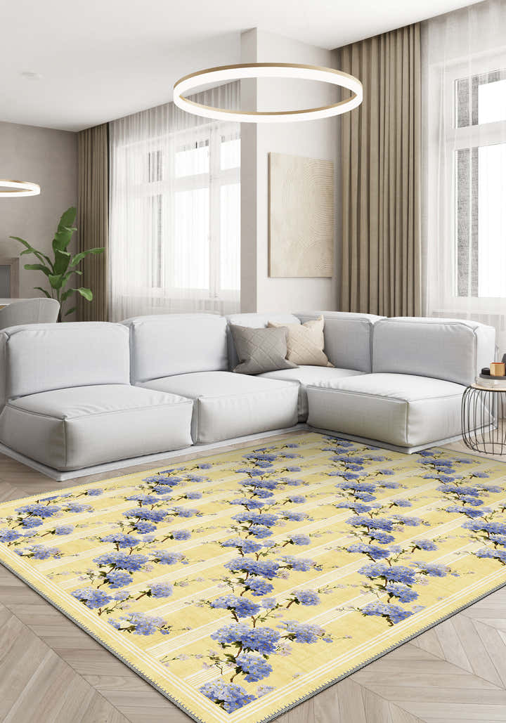 Living Room Rugs