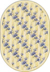 Oval Rugs