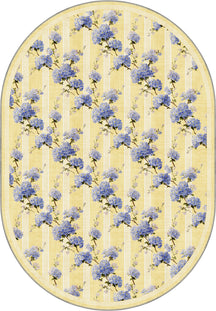 Oval Rugs