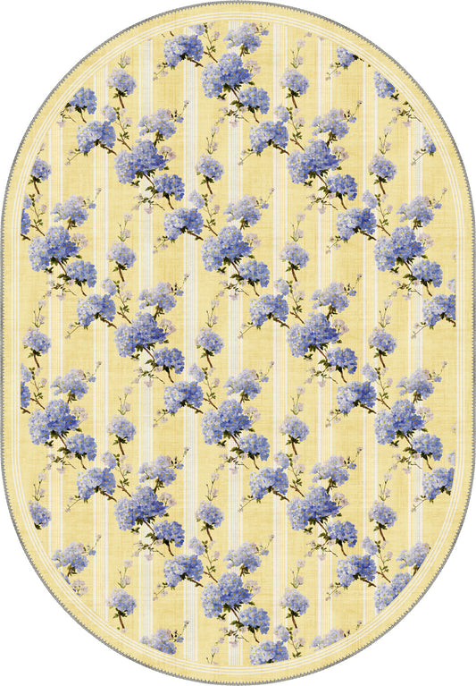 Oval Rugs