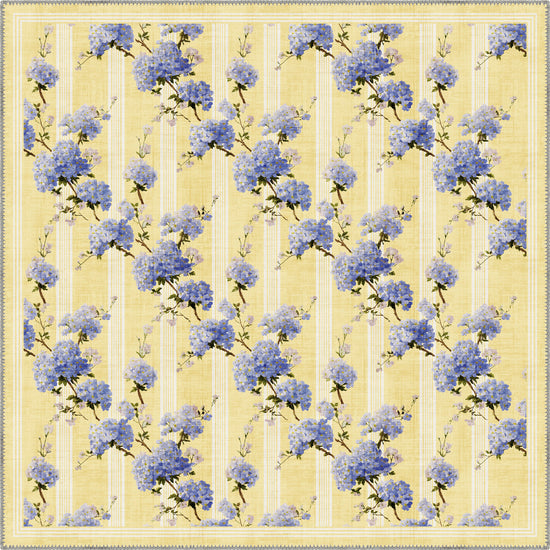 Square Rugs