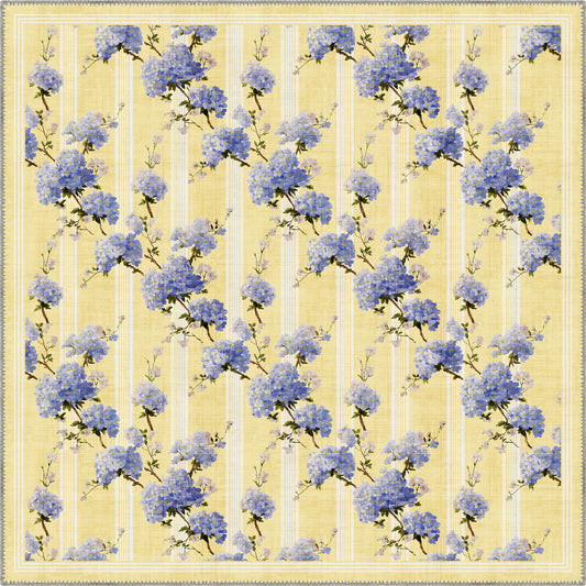 Square Rugs