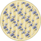 Round Rugs