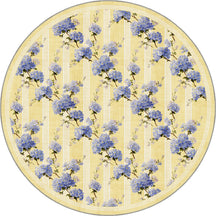 Round Rugs