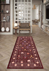 Hallway Runner Rugs