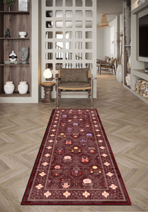 Hallway Runner Rugs