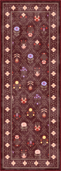 Runner Rugs