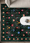 Living Room Rugs