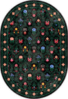 Oval Rugs
