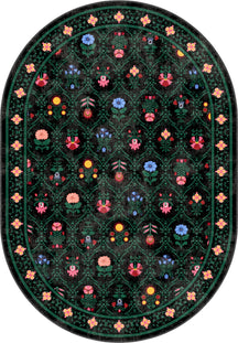 Oval Rugs