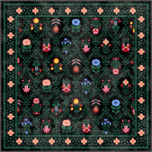 Square Rugs