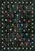 Leontine Floral Kilim Rug