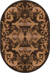 Oval Rugs