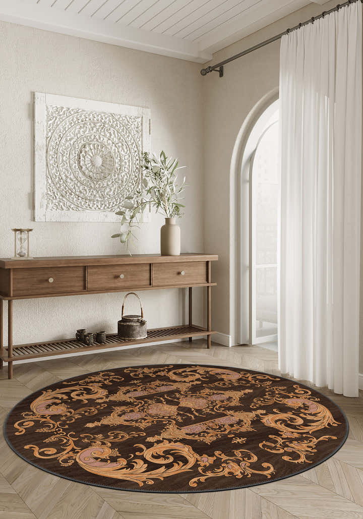 Entryway Rugs