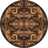 Round Rugs