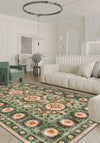 Living Room Rugs