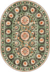 Oval Rugs