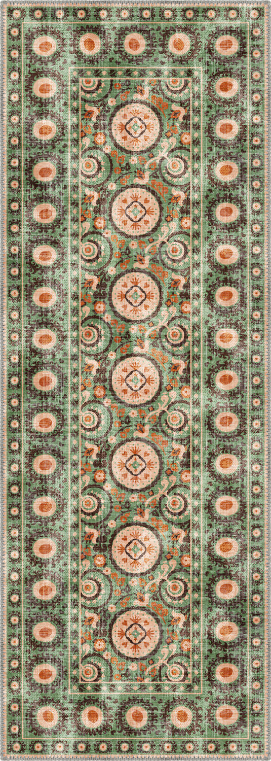 Runner Rugs